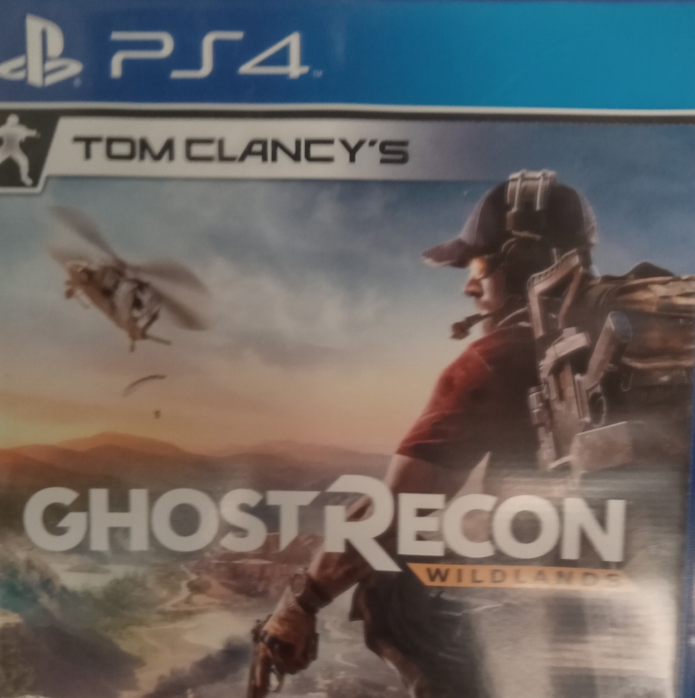 2 PS4 games for 20